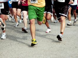 10 Things You Should Know About Training for Your First 5k Run