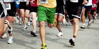 10 Things You Should Know About Training for Your First 5k Run