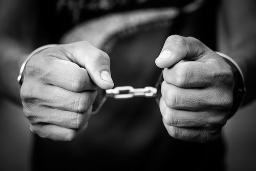 All Australians are criminals. Now that is a fact..