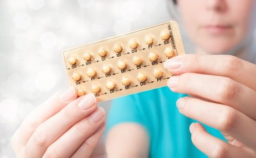 All Mormons abhor birth control? Guess again.