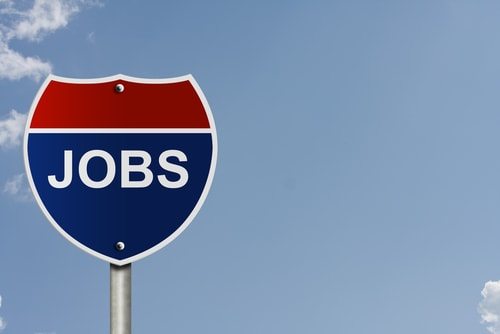 Military spending pays for thousands of American jobs.