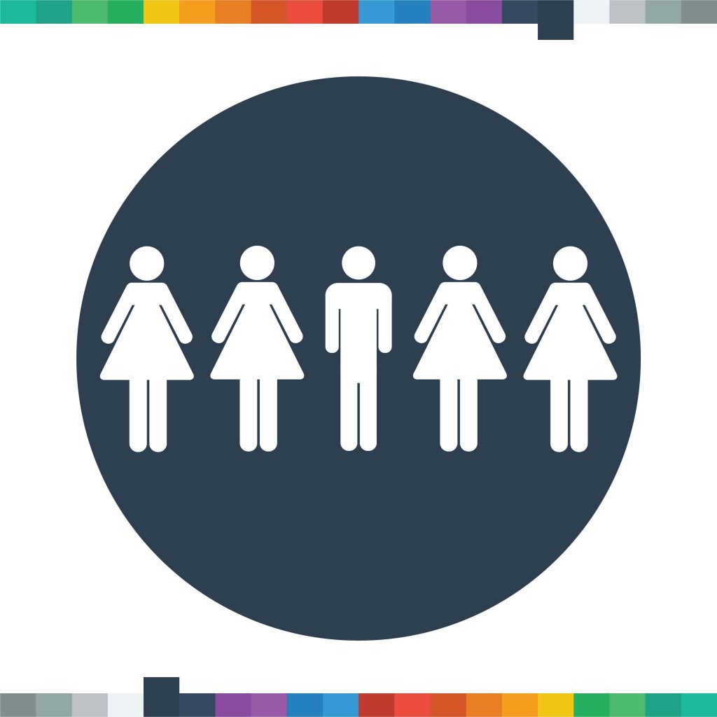 Mormons love polygamy.
