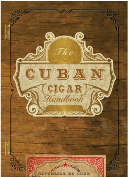 The Cuban Cigar Handbook