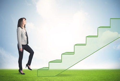 There is a path to leadership in the Mormon Church. But there is a also a bullet proof glass ceiling.