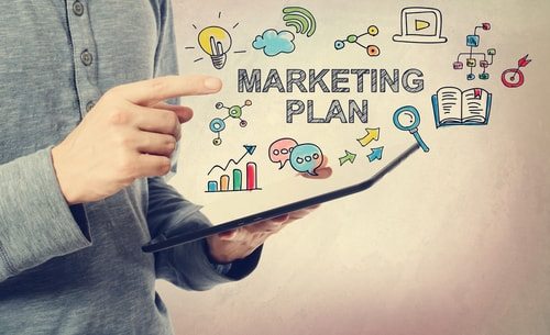 You are single because you don't have a marketing plan. Put your best self on display.