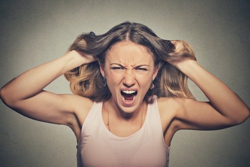 You're single because you're just too loud and demanding. Exhausting!