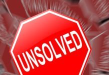10 Greatest Unsolved Mysteries of All Time