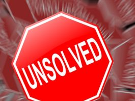 10 Greatest Unsolved Mysteries of All Time