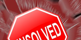 10 Greatest Unsolved Mysteries of All Time