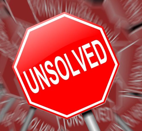 10 Greatest Unsolved Mysteries of All Time
