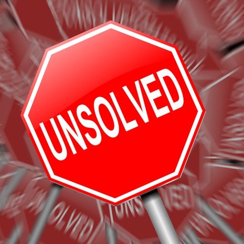 10 Greatest Unsolved Mysteries of All Time