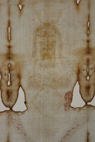Shroud of Turin