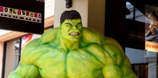 Top 10 Strongest Marvel Comic Characters
