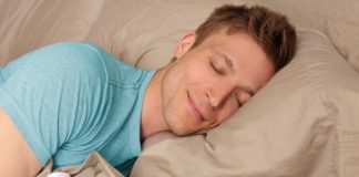 How to Fall Asleep Faster using 10 Simple Tricks