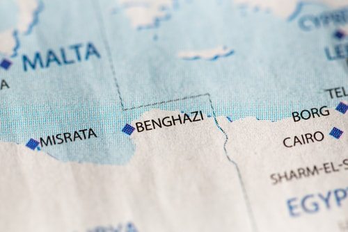 10 facts about Hillary Clinton and what happened in Benghazi