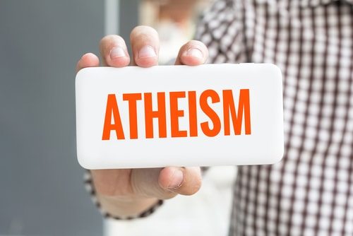 Top 10 Reasons No One Should Believe in God