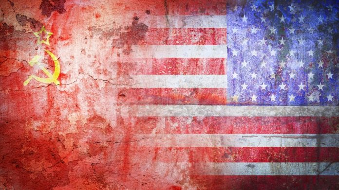 What Was the Cold War About? 10 Things Everyone Should Know.