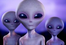 Are Aliens Real? 10 Reasons They Might Be.