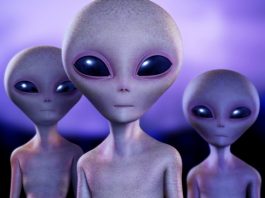 Are Aliens Real? 10 Reasons They Might Be.