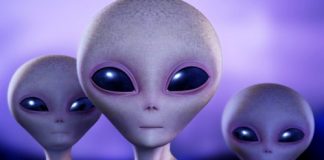 Are Aliens Real? 10 Reasons They Might Be.