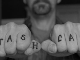 Mr. Money Mustache Peter Adeney