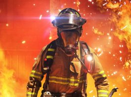 How to Become a Firefighter