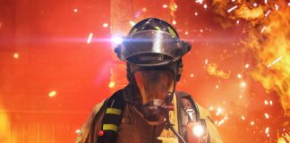 How to Become a Firefighter