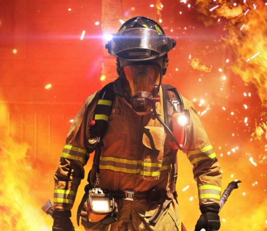 How to Become a Firefighter