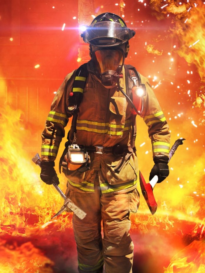 How to Become a Firefighter