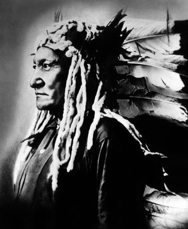 10 Horrific Facts about the Native American Genocide