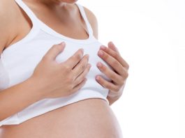 Am I Pregnant?