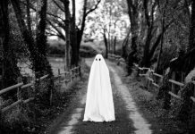 Are Ghosts Real? Here Are 10 Reasons You Should Believe!