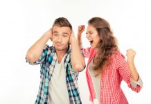 Top 10 Reasons People Get Divorced