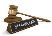 The Best Sharia Law Definition on the Internet in 10 Steps