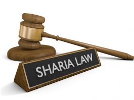 The Best Sharia Law Definition on the Internet in 10 Steps