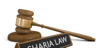 The Best Sharia Law Definition on the Internet in 10 Steps