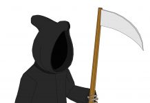 What Really Happens When You Die