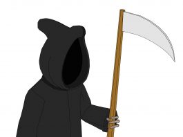 What Really Happens When You Die