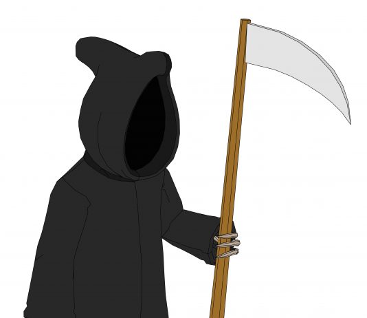 What Really Happens When You Die