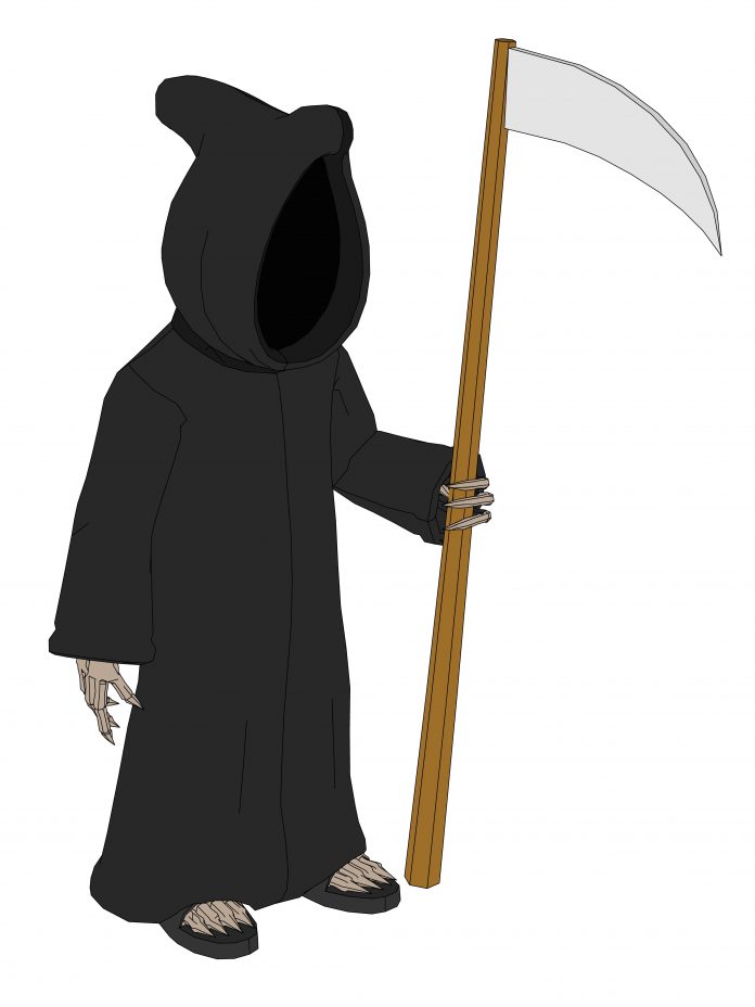What Really Happens When You Die What Really Happens When You Die