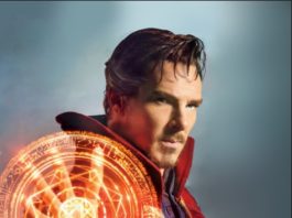 10 Weird Facts about Marvel's Doctor Strange