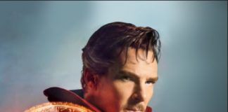 10 Weird Facts about Marvel's Doctor Strange