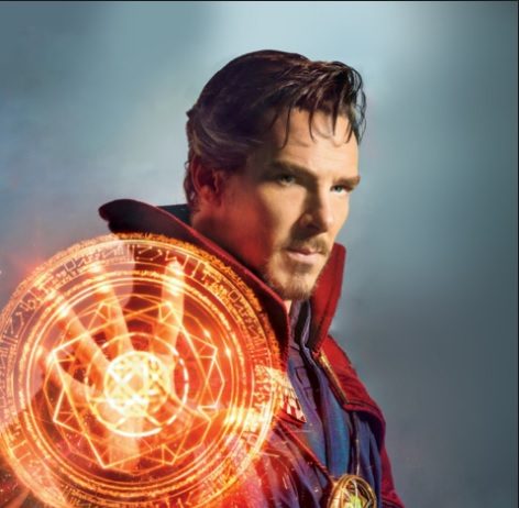 10 Weird Facts about Marvel's Doctor Strange