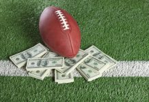 The 2023 Season Outlook for Dallas Cowboys There's money in them thar footballs.