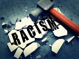 10 Reasons Race Relations in the USA are better than any point in history