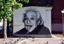 10 Smartest People of All Time The Top 10 Smartest People of All Time