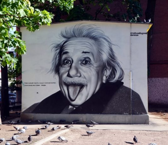 The Top 10 Smartest People of All Time