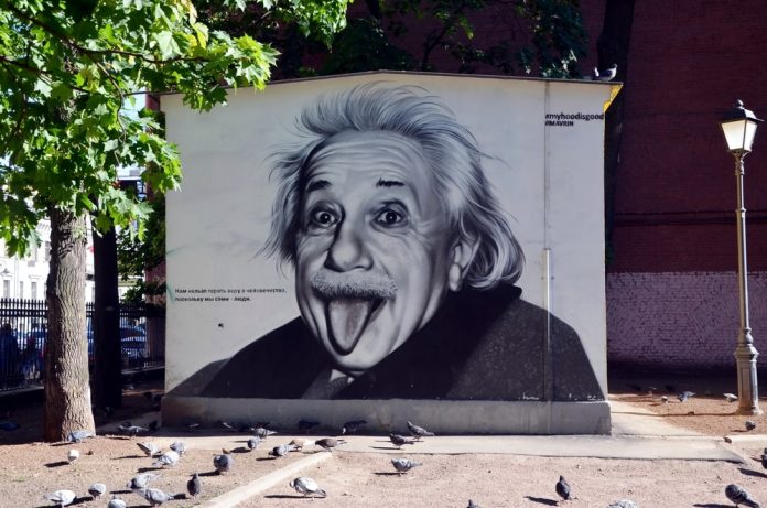 The Top 10 Smartest People of All Time