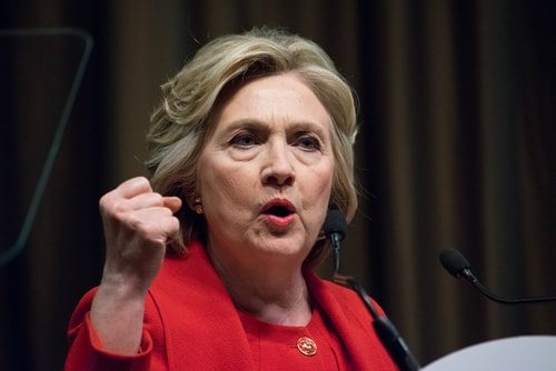 10 Reasons Hillary Clinton Lost the 2016 Presidential Election
