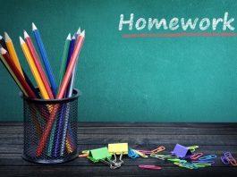Top 10 Reasons Homework Should be Banned